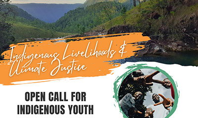 CLIMATE JUSTICE AND INDIGENOUS LIVELIHOODS IN BELIZE